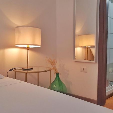 Elicriso Suites Yenne Cagliari Luaran gambar