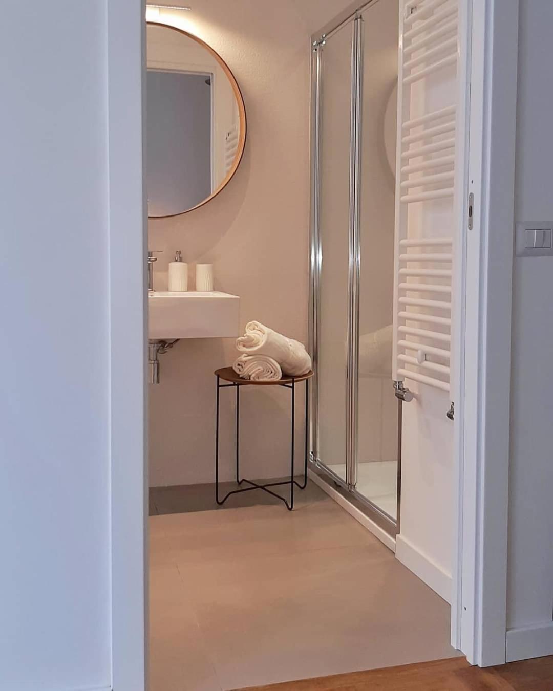 Elicriso Suites Yenne Cagliari Luaran gambar