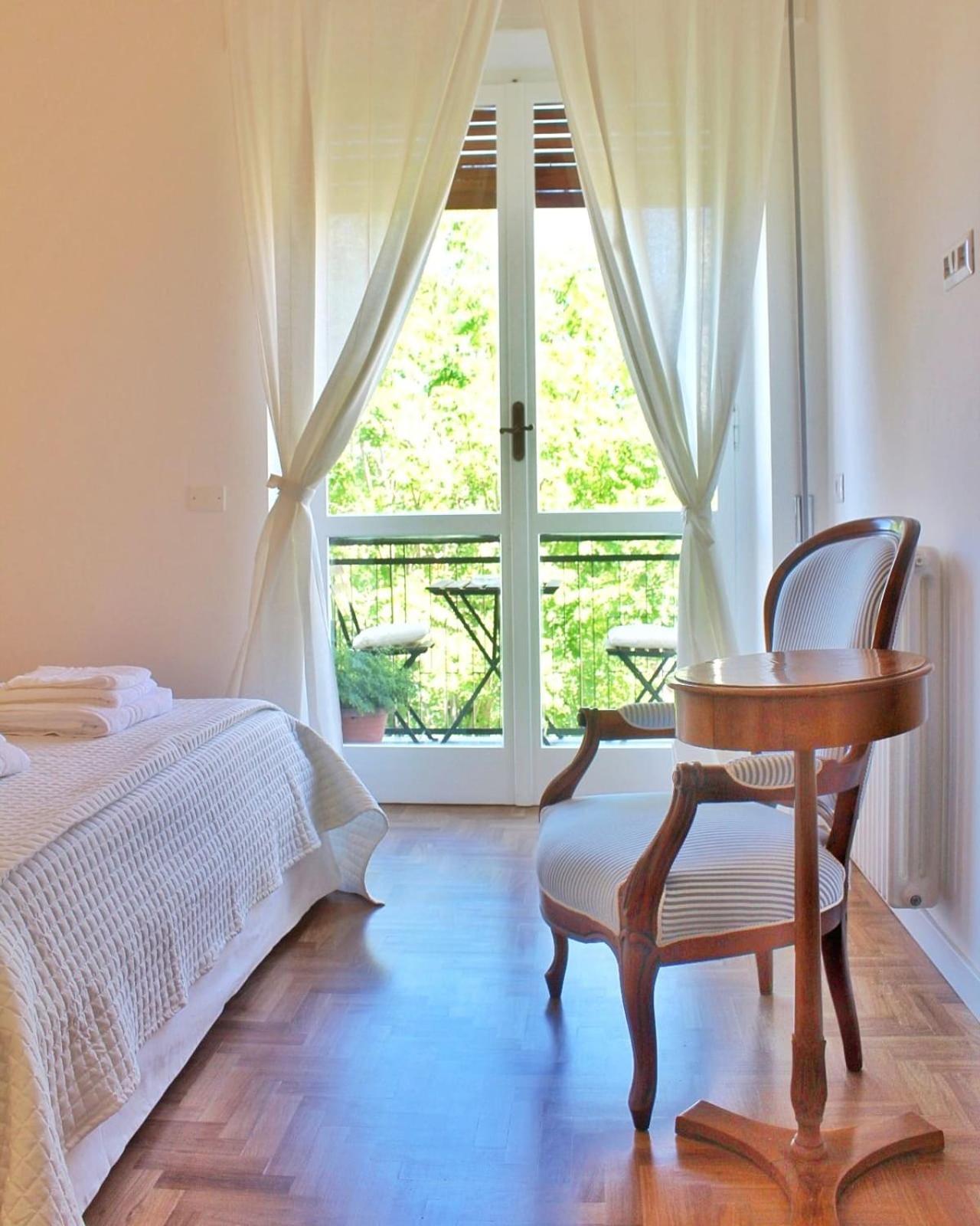Elicriso Suites Yenne Cagliari Luaran gambar