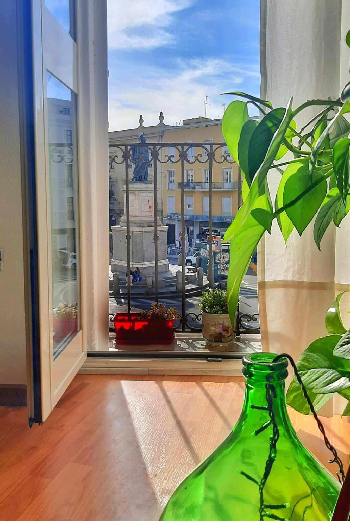 Elicriso Suites Yenne Cagliari Luaran gambar