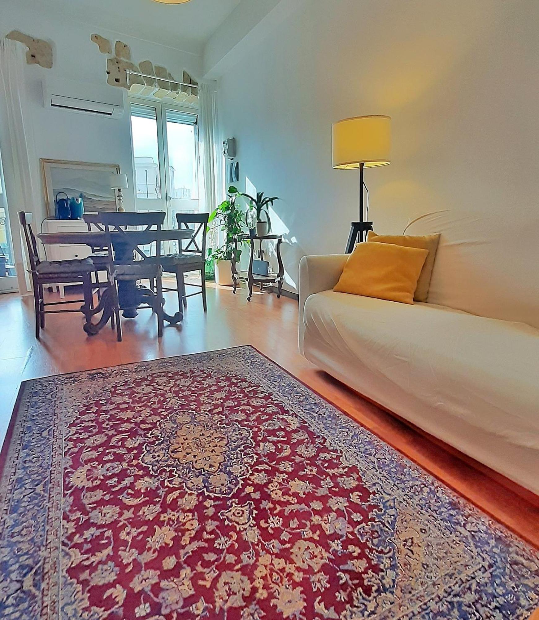 Elicriso Suites Yenne Cagliari Luaran gambar