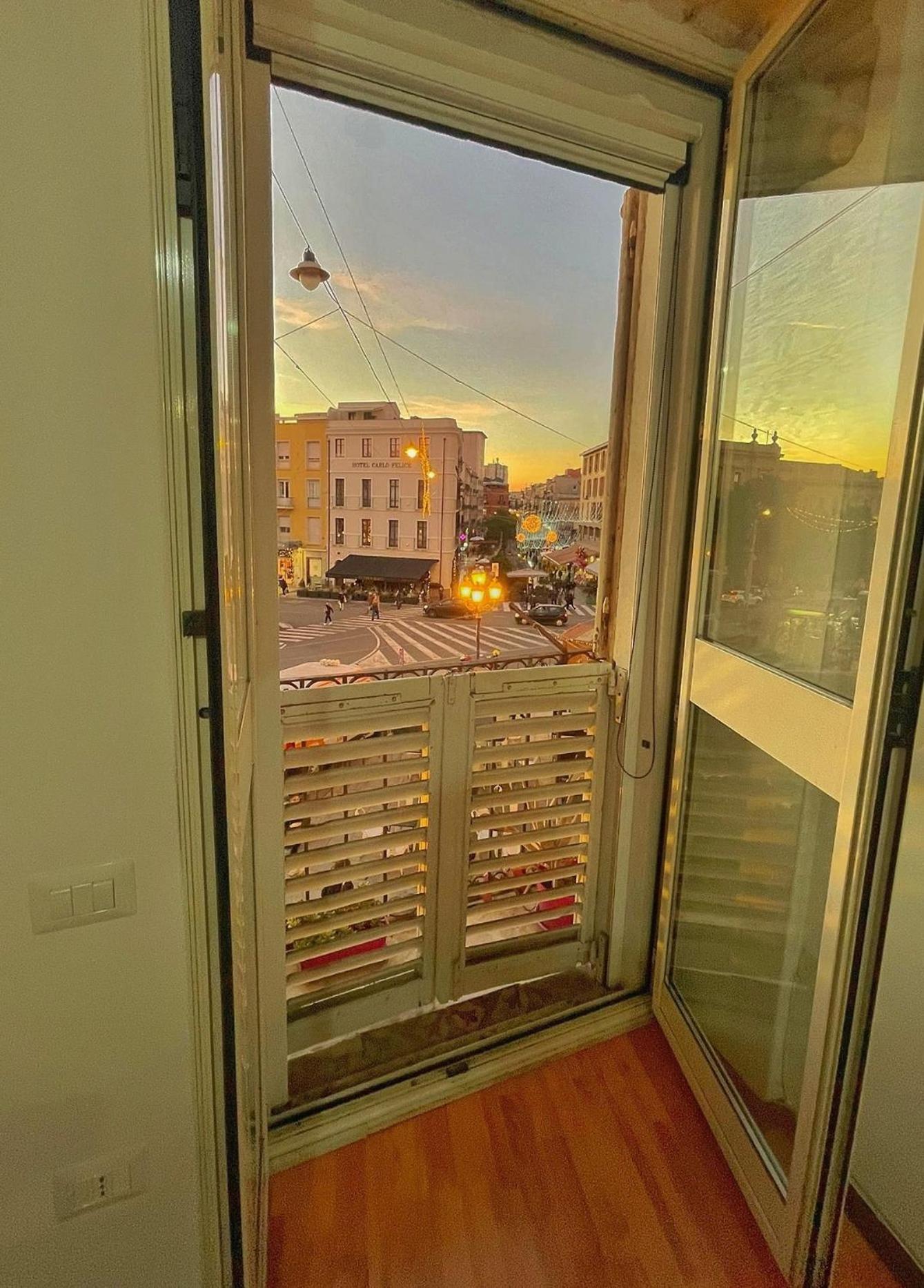 Elicriso Suites Yenne Cagliari Luaran gambar